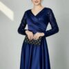 Tel Kırma Abiye Çanta(Model-55)