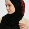 Şal (Desen-58) Taş Baskı - Görsel 2