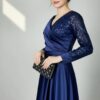 Tel Kırma Abiye Çanta(Model-55) - Görsel 5