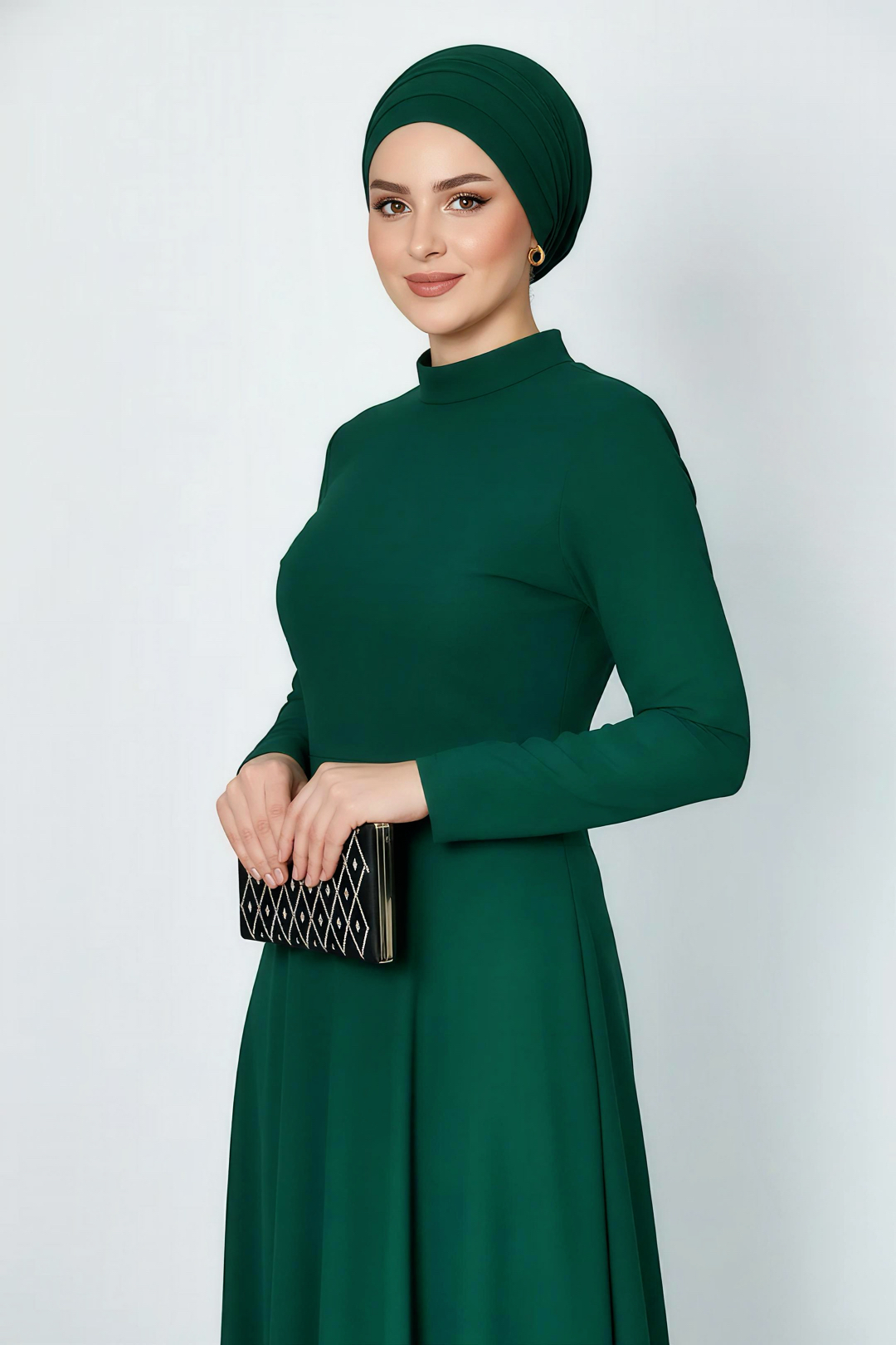 Tel Kırma Abiye Çanta(Model-44) - Görsel 2