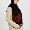 Şal (Desen-58) Taş Baskı - Görsel 3