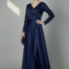 Tel Kırma Abiye Çanta(Model-55) - Görsel 3