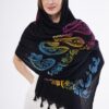 Şal (Desen-57) Taş Baskı - Görsel 4