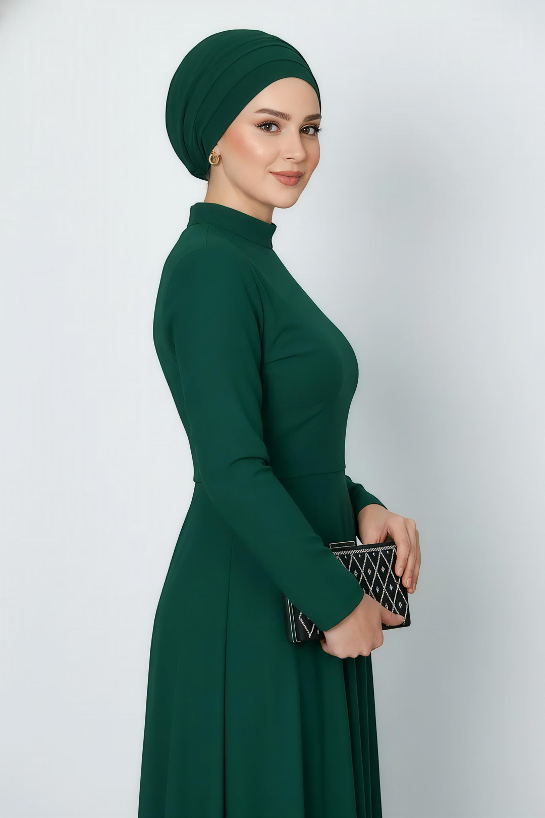 Tel Kırma Abiye Çanta(Model-44) - Görsel 5