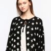 Kimono/Kaftan(Desen-72) Taş Baskı Pamuk - Görsel 9