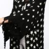 Kimono/Kaftan(Desen-72) Taş Baskı Pamuk - Görsel 10