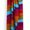 Batik Şal(Desen-91) Taş Baskı - Görsel 6