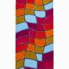 Batik Şal(Desen-91) Taş Baskı - Görsel 7